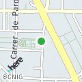 OpenStreetMap - C/ de Concepción Arenal, 165, Sant Andreu, 08027 Barcelona