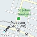 Mappa OpenStreet - Bonded Warehouse, 18 Lower Byrom St, Manchester M3 4AP