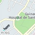 Mappa OpenStreet - Av. de la Mare de Déu de Montserrat, 114 08041 Barcelona