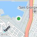 Mappa OpenStreet - Calata Mandraccio, Centro Storico, Genoa, Genoa, Liguria, Italy
