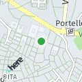 Mappa OpenStreet - Via Giuseppe Garibaldi, Centro Storico, Genoa, Genoa, Liguria, Italy