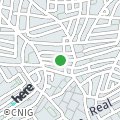 Mappa OpenStreet - Estepona, Málaga, Andalucía, España