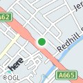 OpenStreetMap - 87 Great Ancoats Street, Manchester, M4 5AG